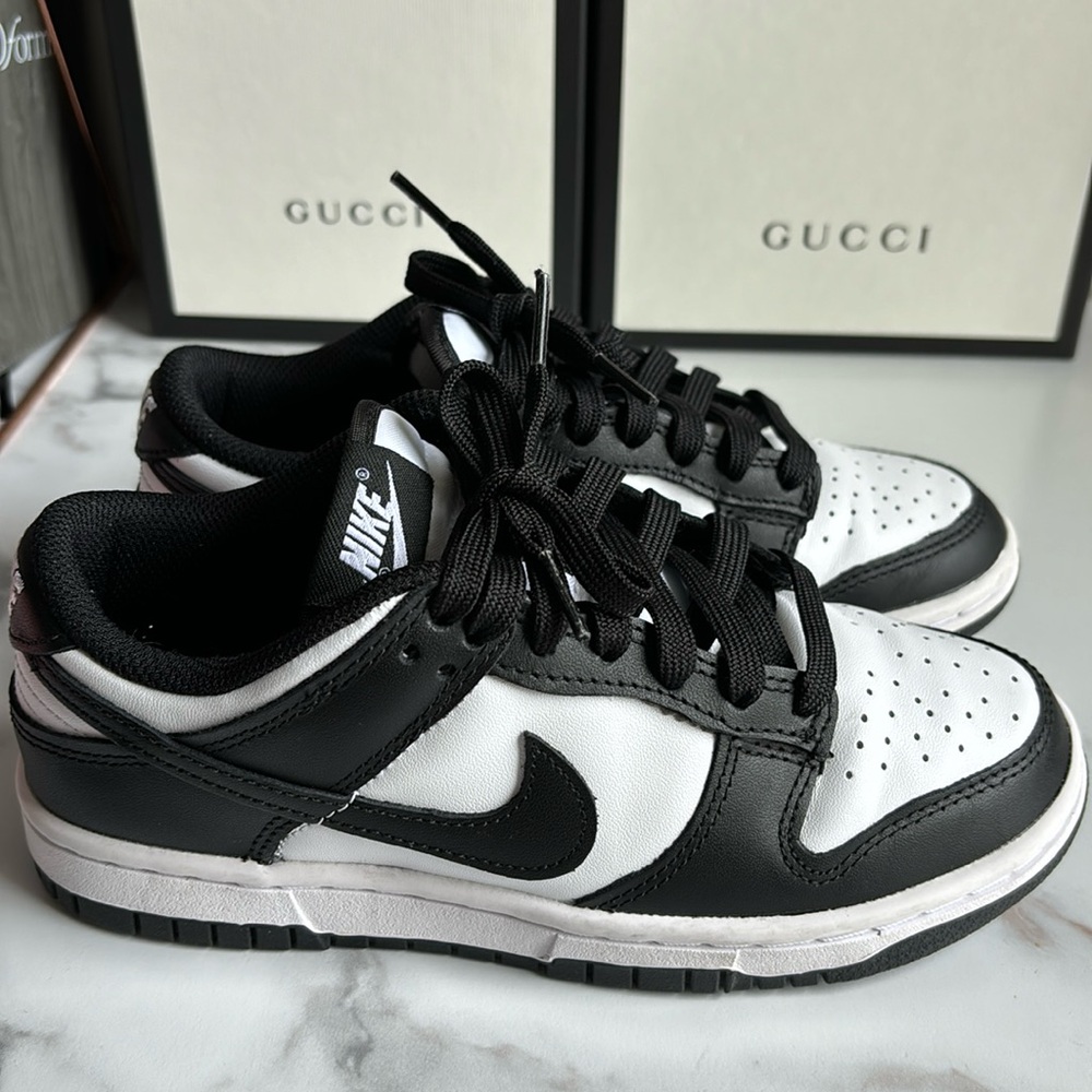 Nike Dunk Low- New